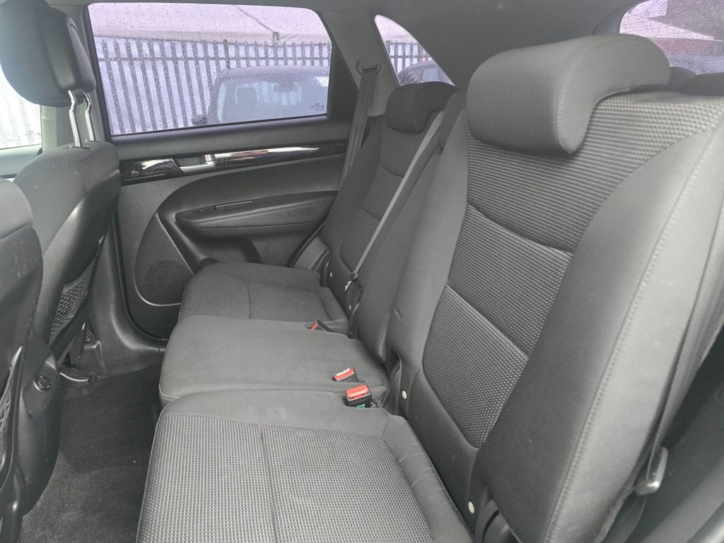 Used Kia Sorento 2014 for sale - 76739954: Photo 10