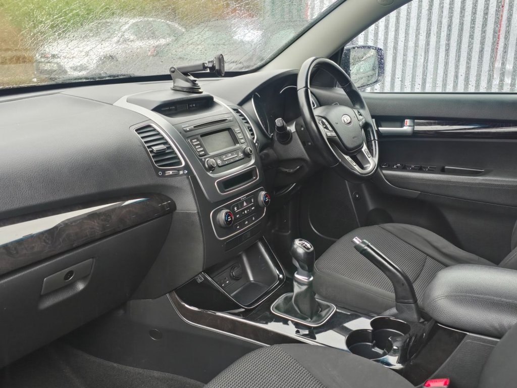 Used Kia Sorento 2014 for sale - 76739954: Photo 11