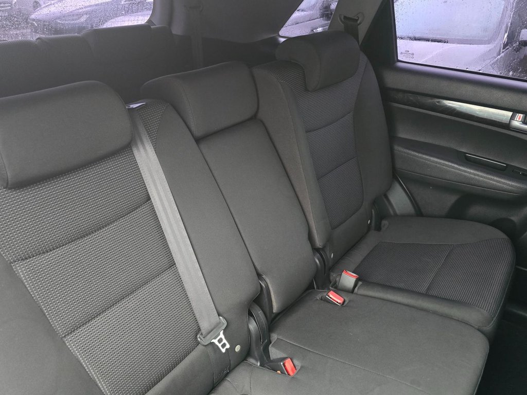 Used Kia Sorento 2014 for sale - 76739954: Photo 13