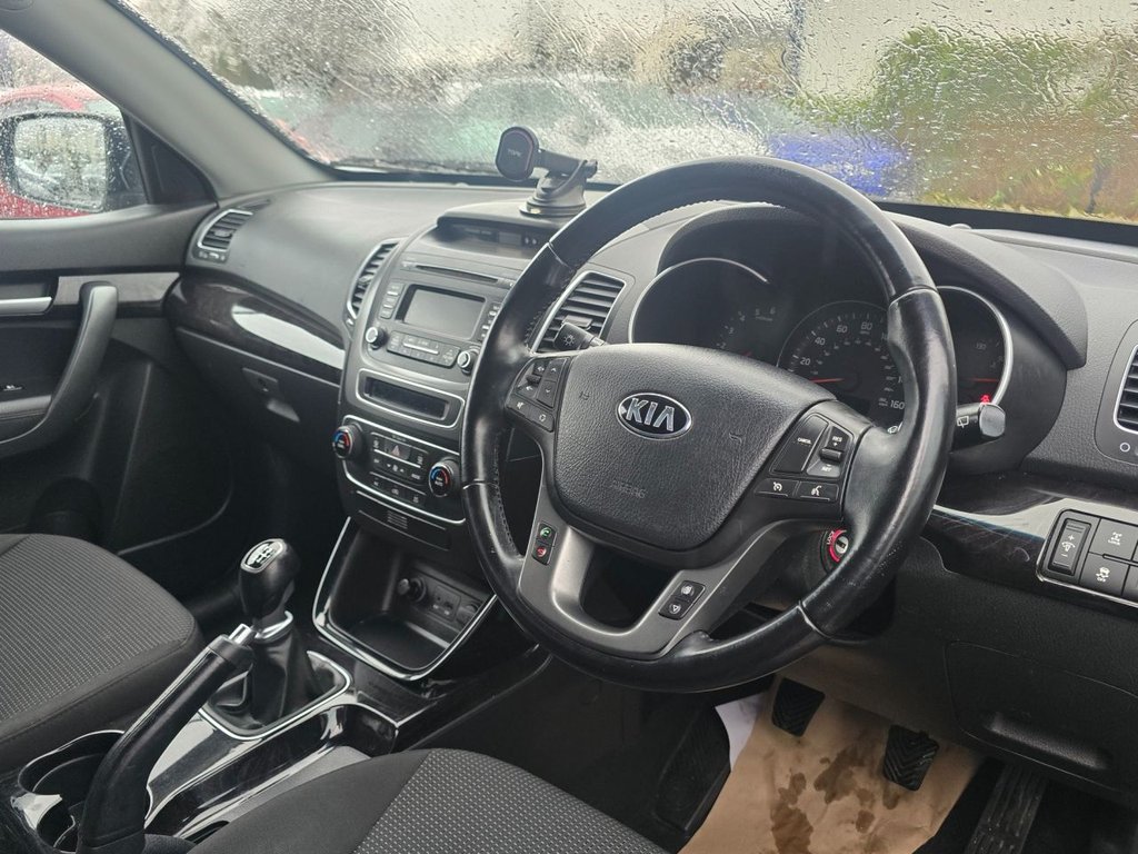 Used Kia Sorento 2014 for sale - 76739954: Photo 15
