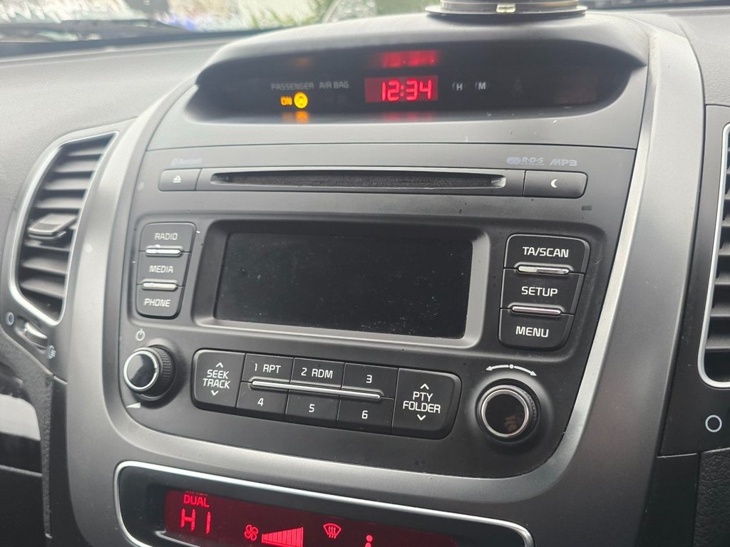 Used Kia Sorento 2014 for sale - 76739954: Photo 18