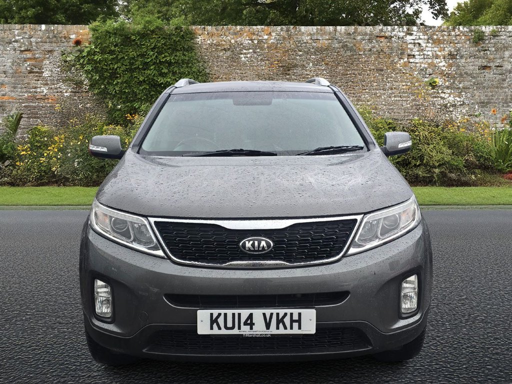 Used Kia Sorento 2014 for sale - 76739954: Photo 2
