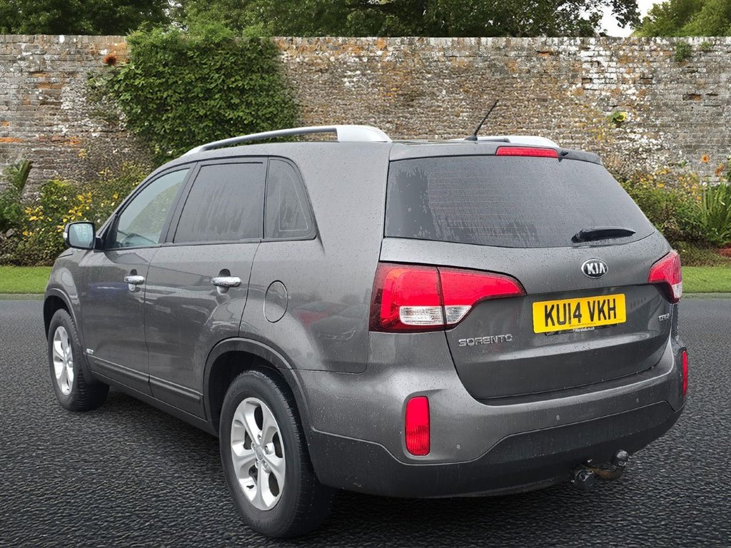 Used Kia Sorento 2014 for sale - 76739954: Photo 4