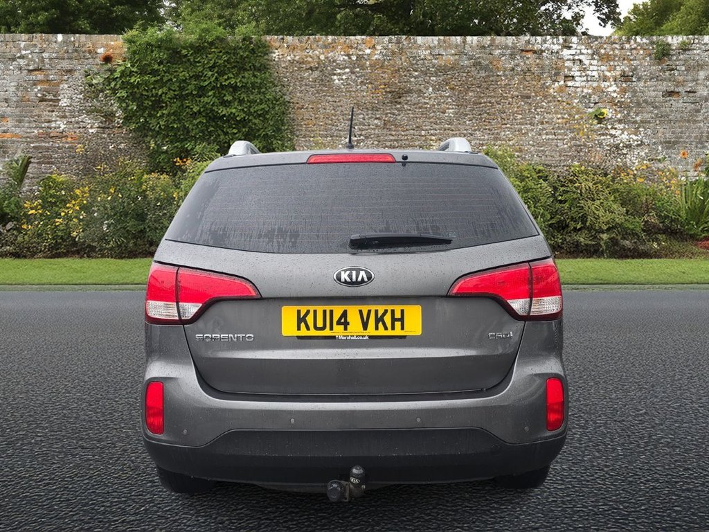 Used Kia Sorento 2014 for sale - 76739954: Photo 5