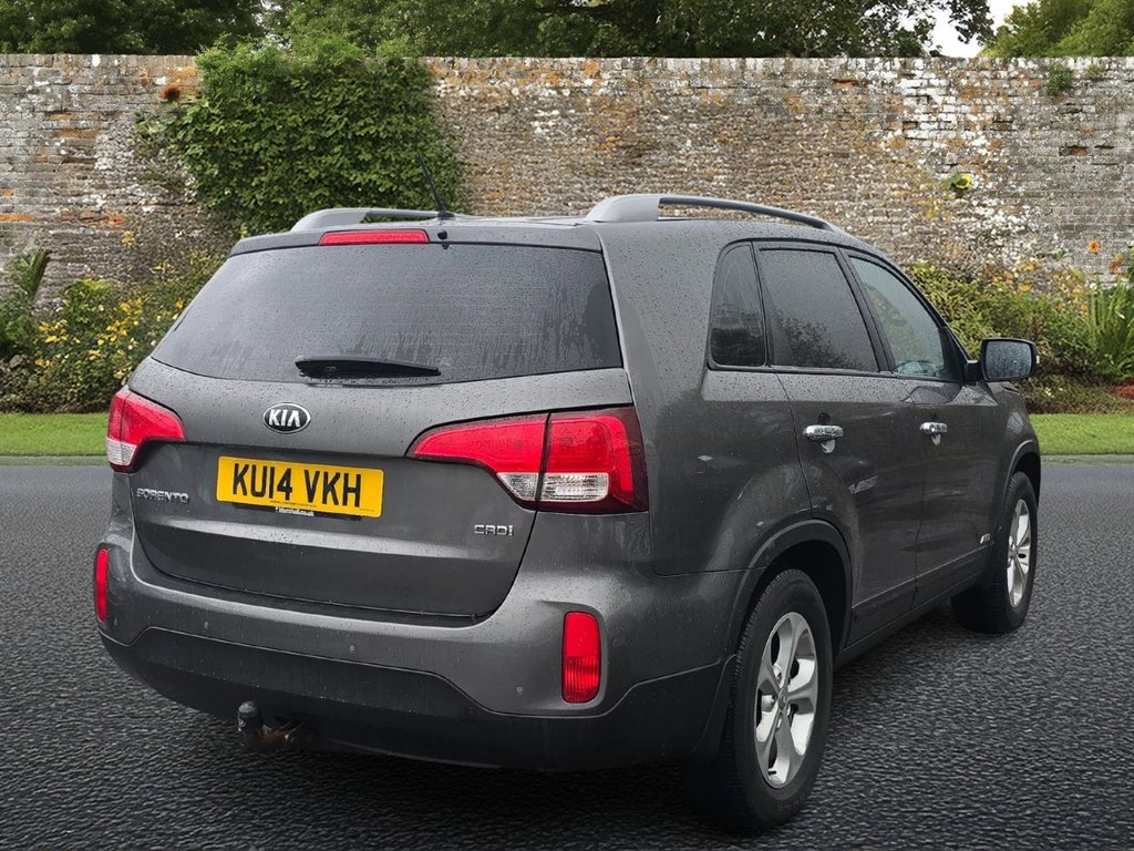 Used Kia Sorento 2014 for sale - 76739954: Photo 6