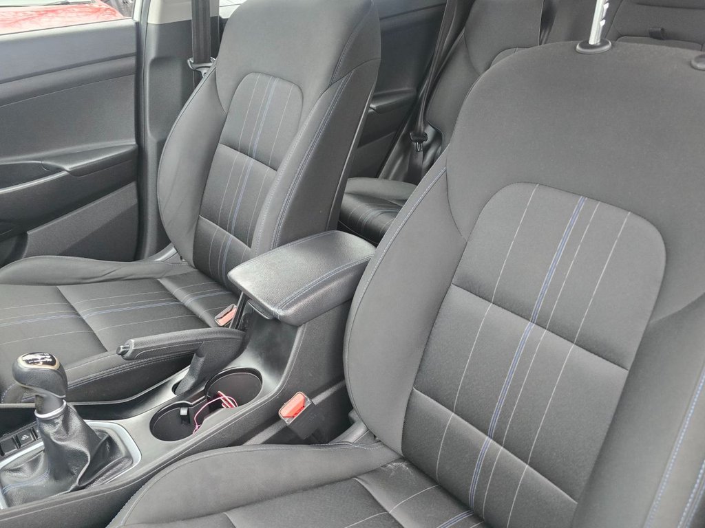 Used Hyundai TUCSON 2016 for sale - 78082492: Photo 11