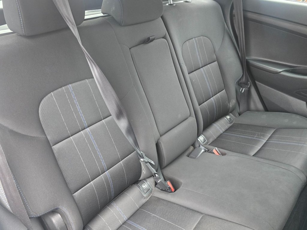 Used Hyundai TUCSON 2016 for sale - 78082492: Photo 12