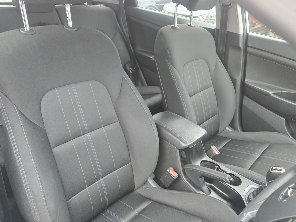 Used Hyundai TUCSON 2016 for sale - 78082492: Photo 14