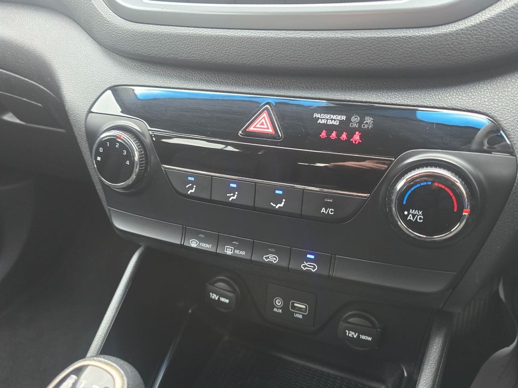 Used Hyundai TUCSON 2016 for sale - 78082492: Photo 16