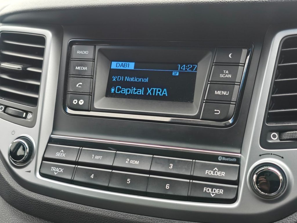 Used Hyundai TUCSON 2016 for sale - 78082492: Photo 17