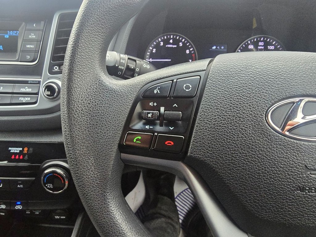 Used Hyundai TUCSON 2016 for sale - 78082492: Photo 19