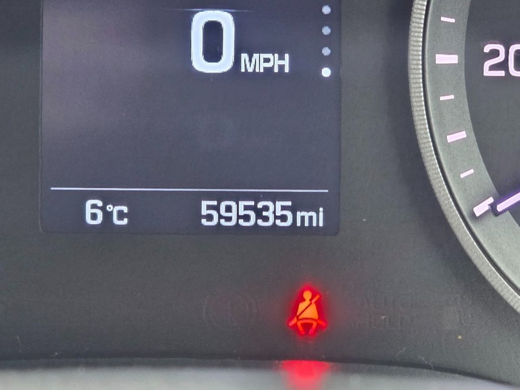 Used Hyundai TUCSON 2016 for sale - 78082492: Photo 21