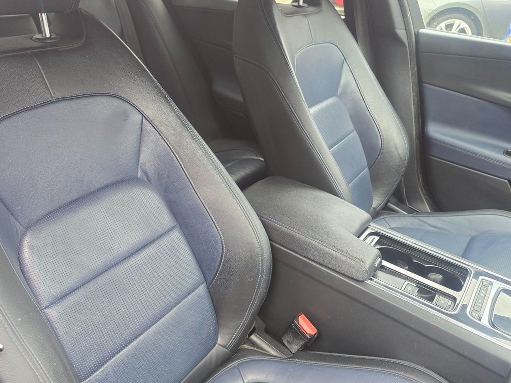 Used Jaguar XE 2018 for sale - 76792036: Photo 13