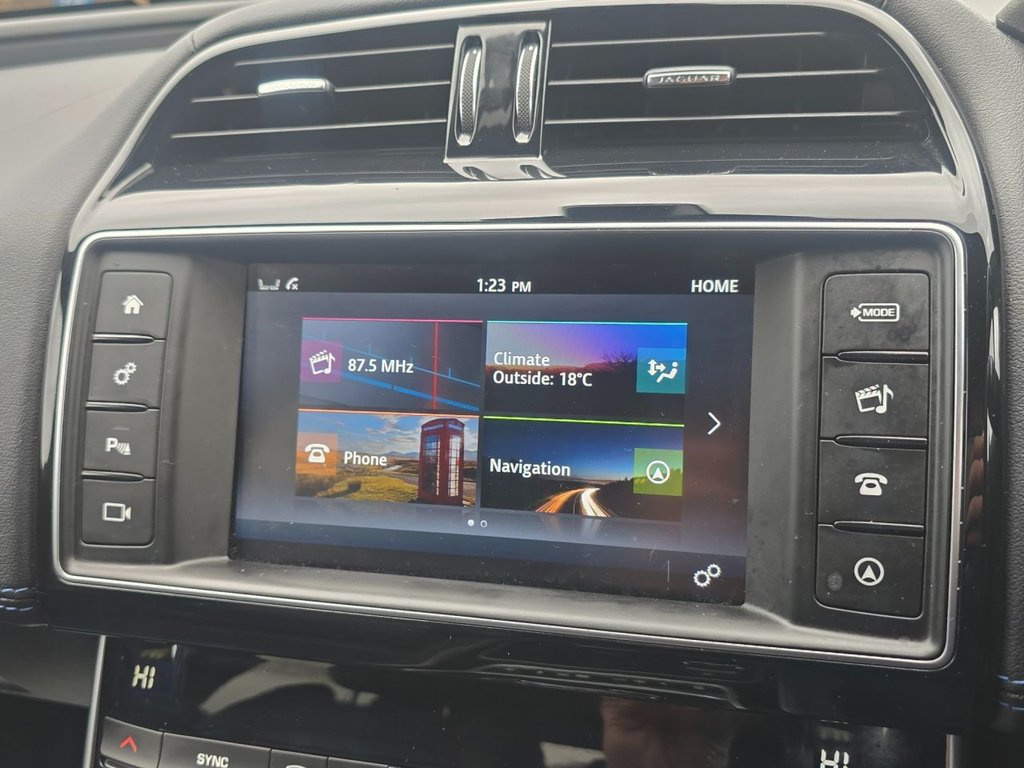 Used Jaguar XE 2018 for sale - 76792036: Photo 17