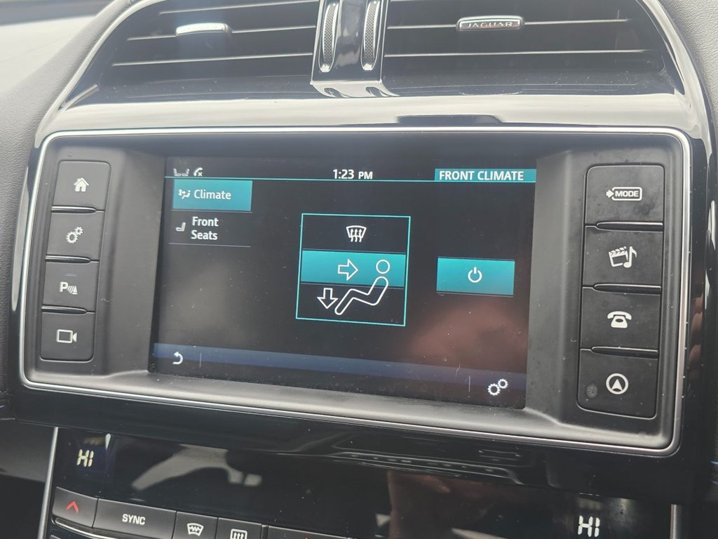 Used Jaguar XE 2018 for sale - 76792036: Photo 19