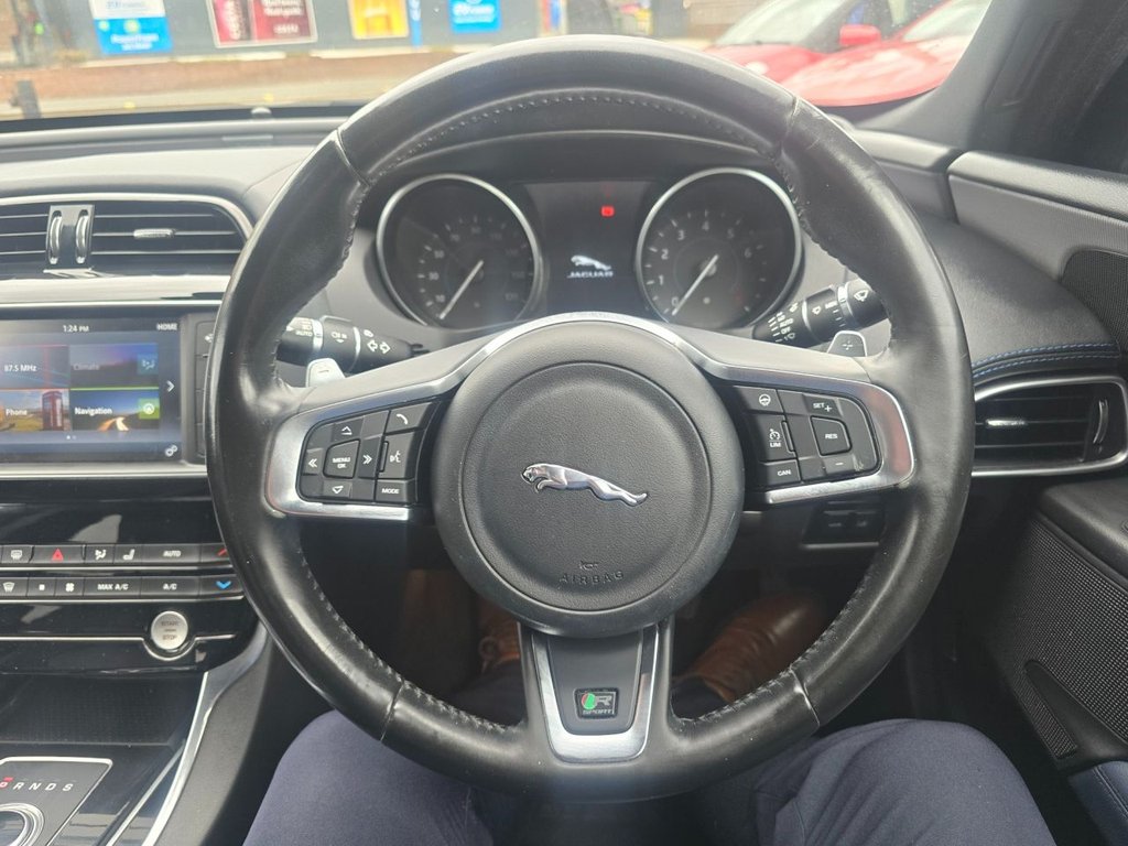 Used Jaguar XE 2018 for sale - 76792036: Photo 22