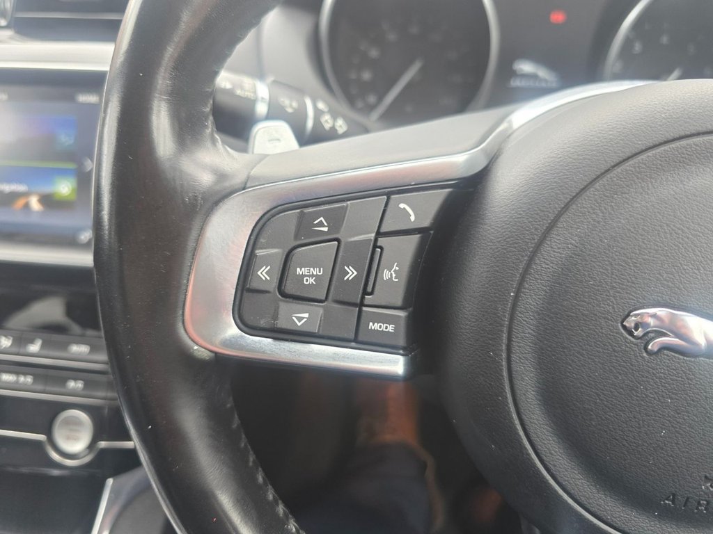 Used Jaguar XE 2018 for sale - 76792036: Photo 23