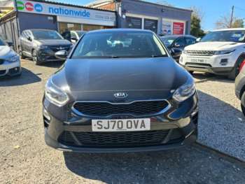 Used Kia Ceed 2020 for sale - 74183589: Photo