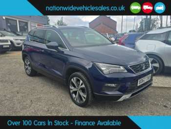 2017 (67) - 1.6 TDI Ecomotive SE Technology SUV 5dr Diesel Manual Euro 6 (s/s) (115 ps)