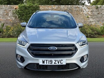Used Ford Kuga 2019 for sale - 77905468: Photo