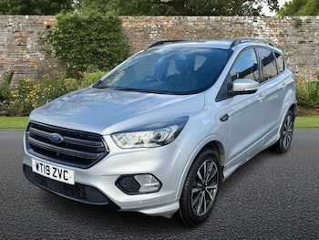 Used Ford Kuga 2019 for sale - 77905468: Photo