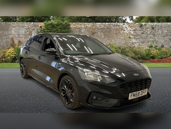 Used Ford Focus 2019 for sale - 79422791: Photo