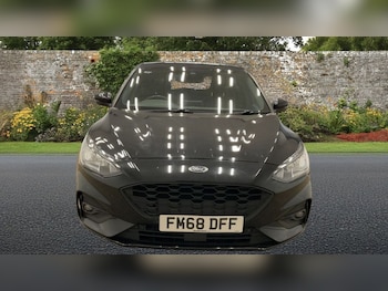 Used Ford Focus 2019 for sale - 79422791: Photo