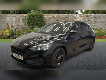 Used Ford Focus 2019 for sale - 79422791: Photo
