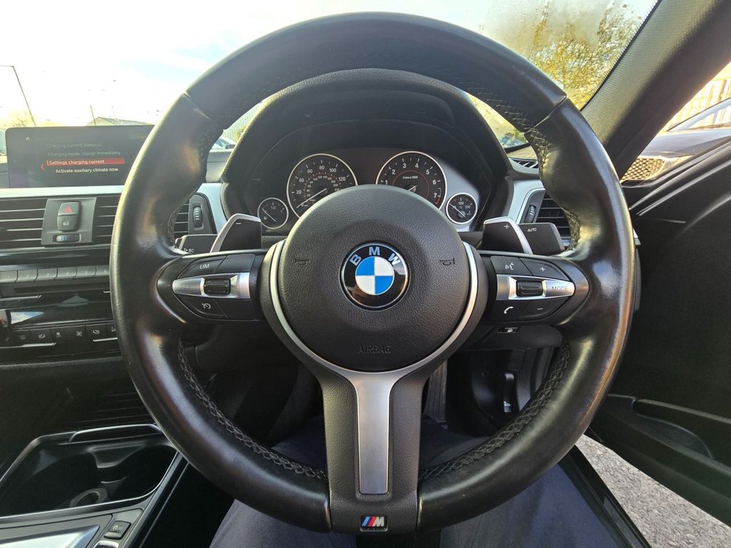 Used BMW 3 Series 2017 for sale - 77571798: Photo 18