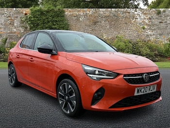 Used Vauxhall Corsa 2020 for sale - 79334023: Photo