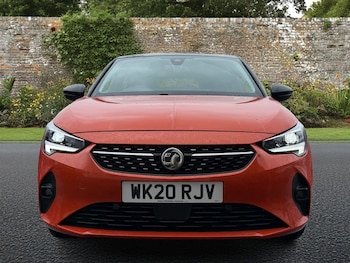 Used Vauxhall Corsa 2020 for sale - 79334023: Photo