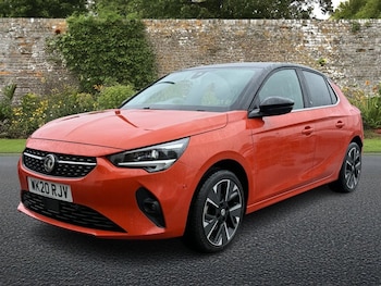 Used Vauxhall Corsa 2020 for sale - 79334023: Photo