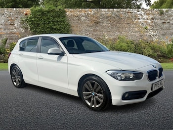 Used BMW 1 Series 2015 for sale - 79481857: Photo