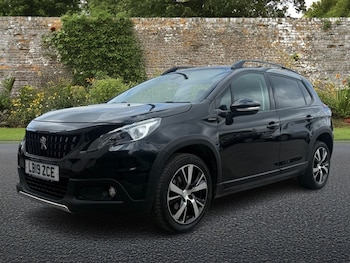 Used Peugeot 2008 2019 for sale - 78896474: Photo