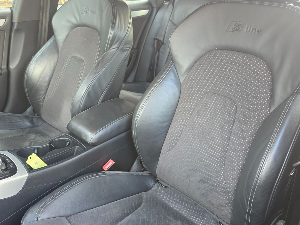 Used Audi A5 2016 for sale - 76900208: Photo 10