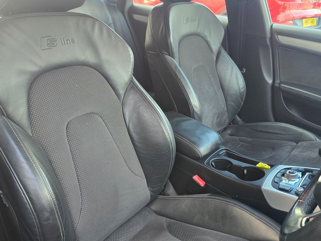 Used Audi A5 2016 for sale - 76900208: Photo 13