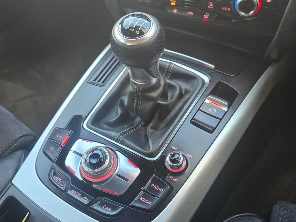 Used Audi A5 2016 for sale - 76900208: Photo 15