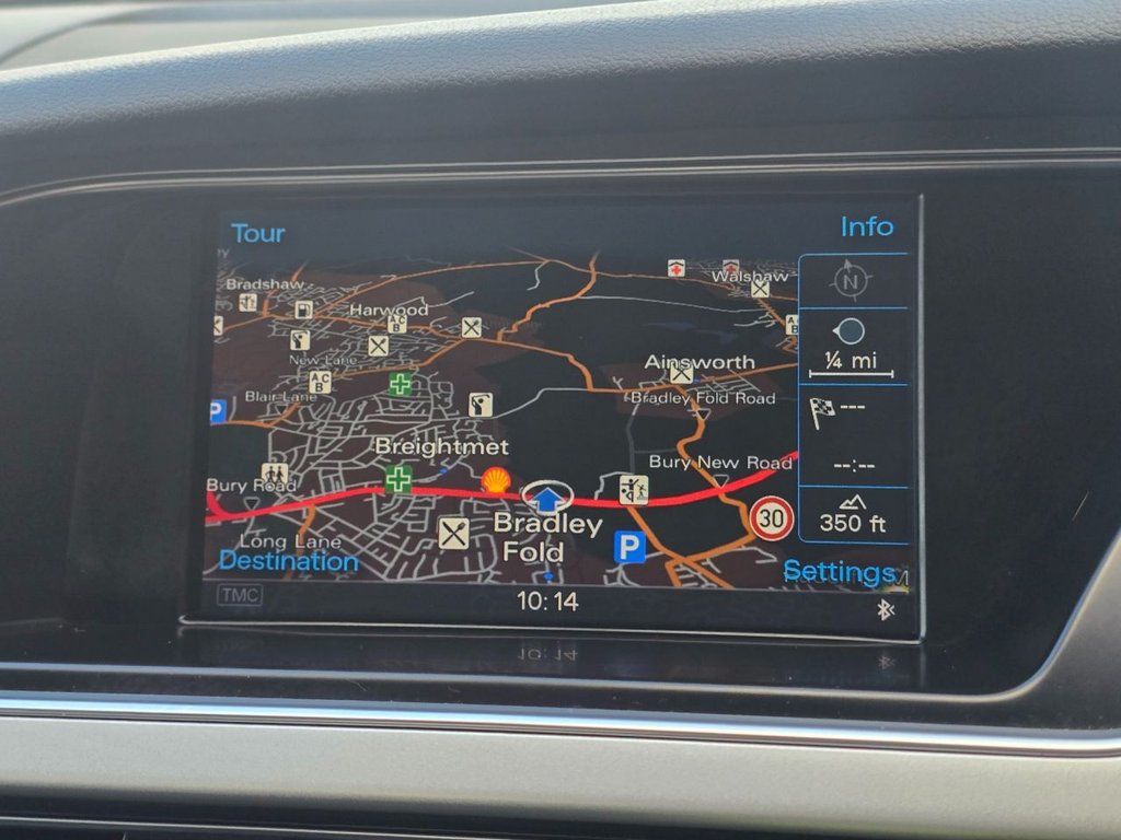 Used Audi A5 2016 for sale - 76900208: Photo 18