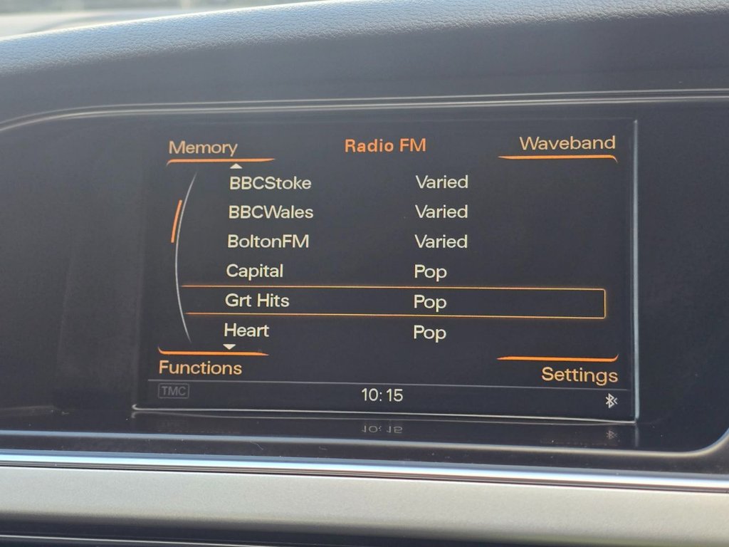 Used Audi A5 2016 for sale - 76900208: Photo 19