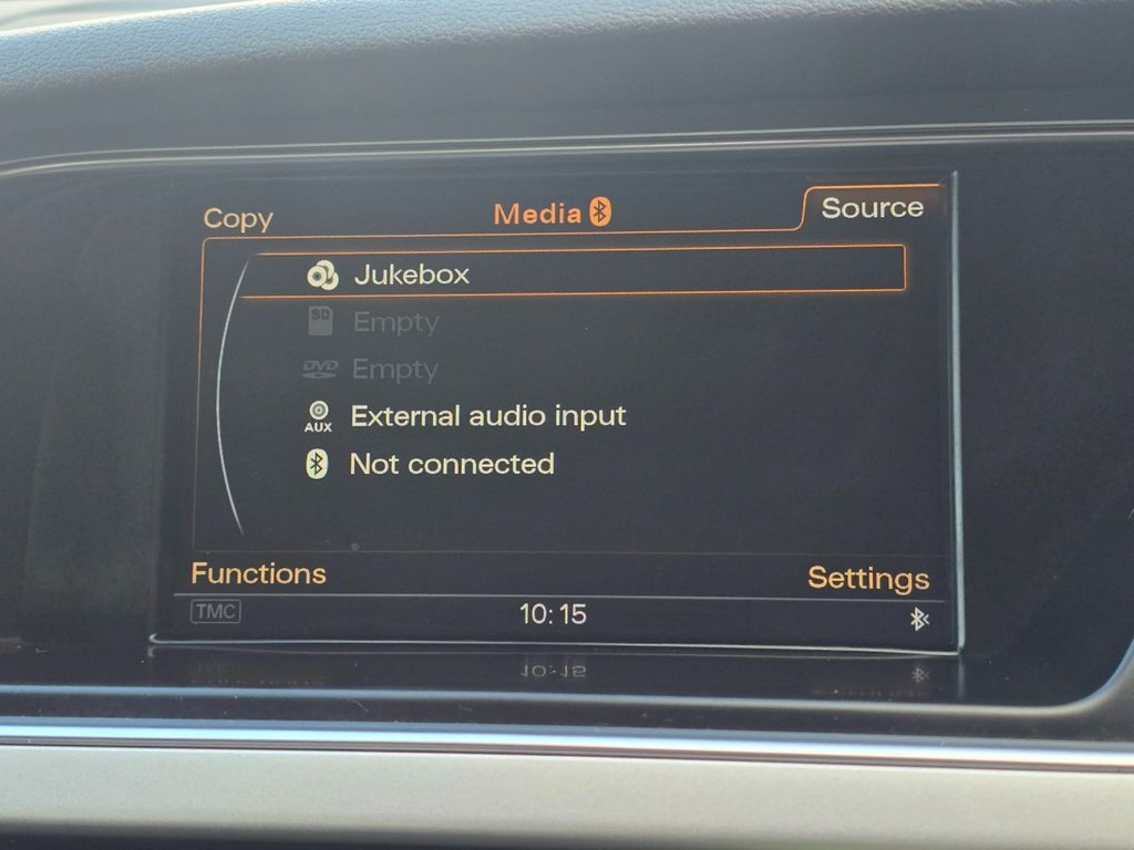 Used Audi A5 2016 for sale - 76900208: Photo 22