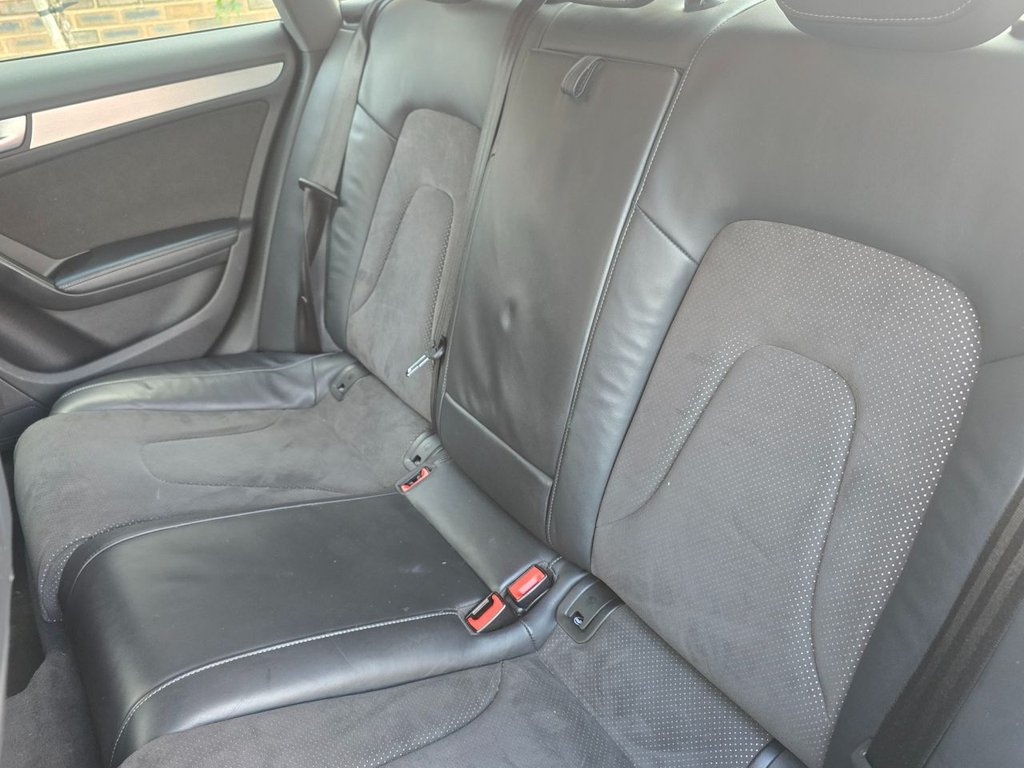 Used Audi A5 2016 for sale - 76900208: Photo 8