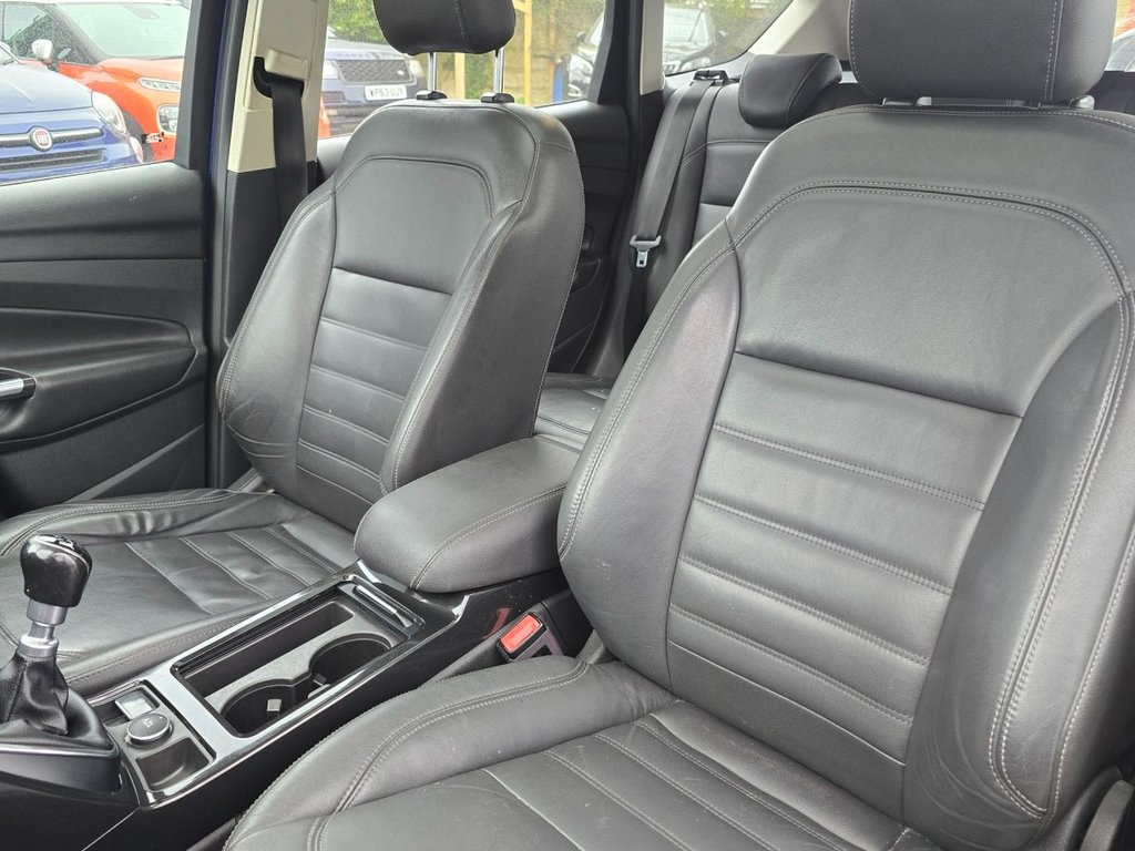 Used Ford Kuga 2017 for sale - 76068364: Photo 11