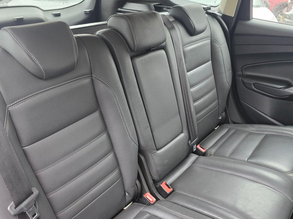 Used Ford Kuga 2017 for sale - 76068364: Photo 12