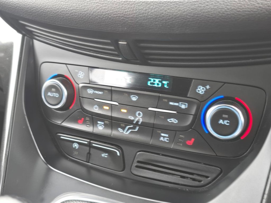 Used Ford Kuga 2017 for sale - 76068364: Photo 17