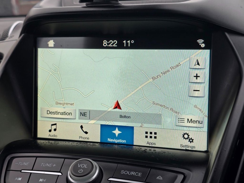 Used Ford Kuga 2017 for sale - 76068364: Photo 19