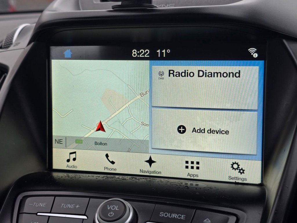 Used Ford Kuga 2017 for sale - 76068364: Photo 20