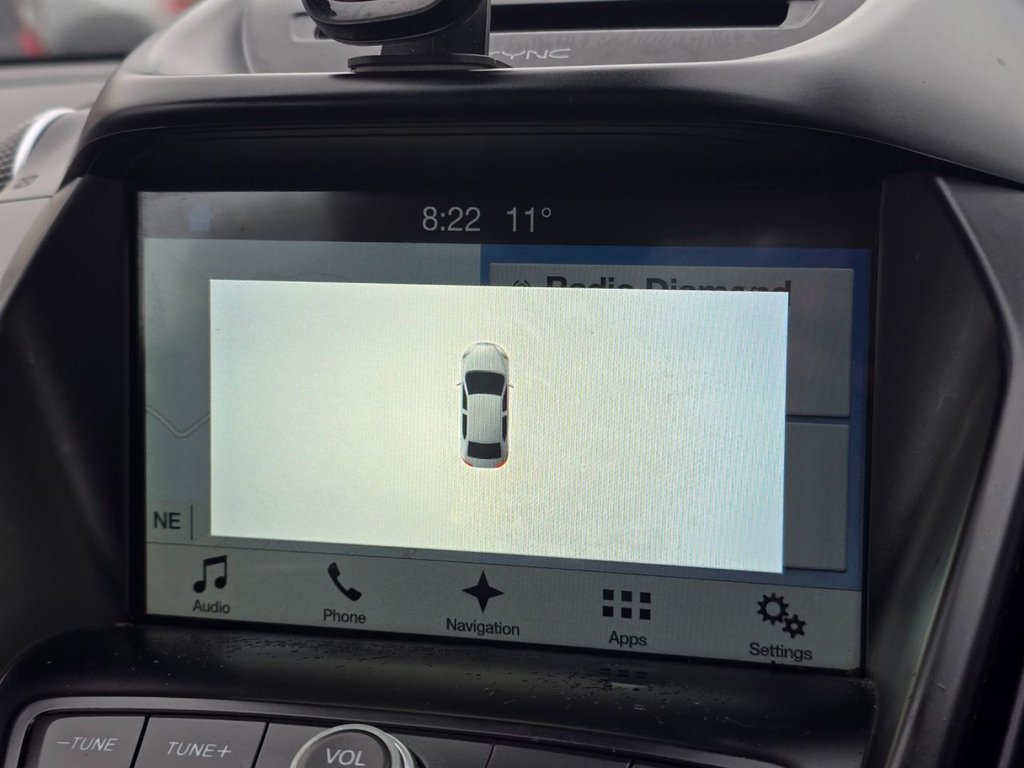 Used Ford Kuga 2017 for sale - 76068364: Photo 21