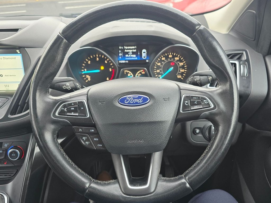 Used Ford Kuga 2017 for sale - 76068364: Photo 22