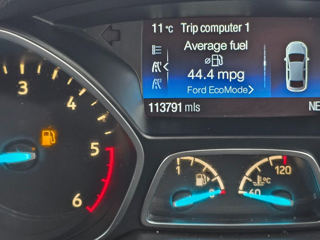 Used Ford Kuga 2017 for sale - 76068364: Photo 25