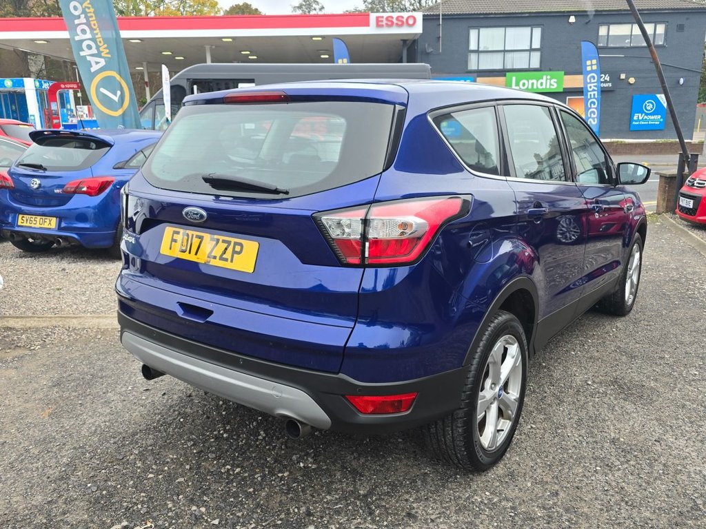 Used Ford Kuga 2017 for sale - 76068364: Photo 6
